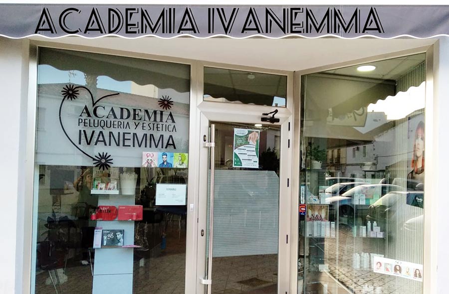 Academia Peluquería y Estética Ivanemma