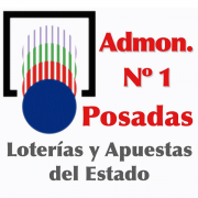 Admon. Lotería Nº 1 de Posadas