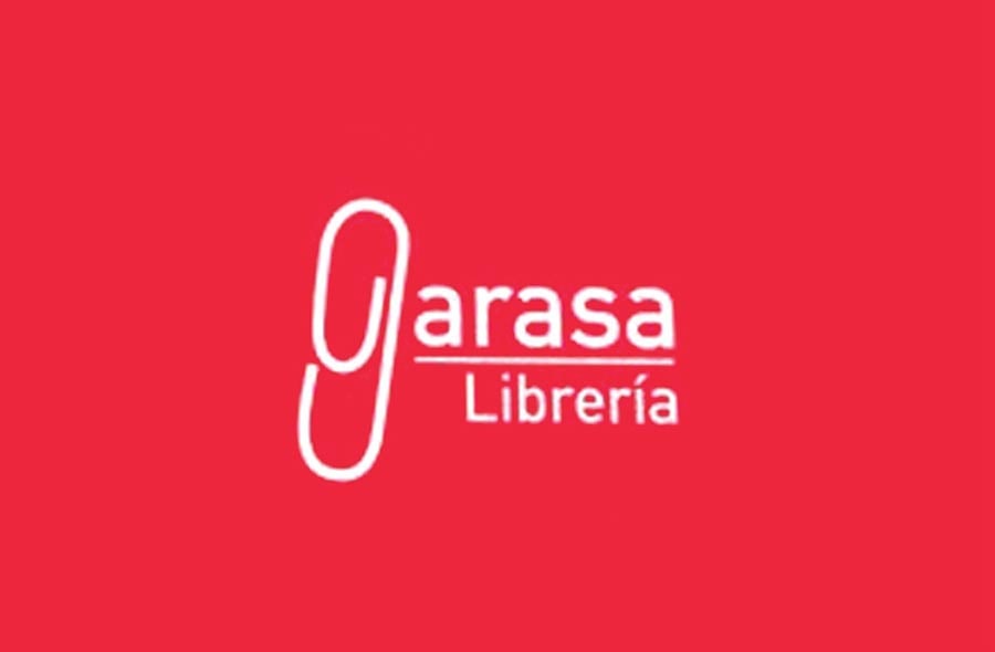 Librería Garasa