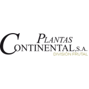 Plantas Continental