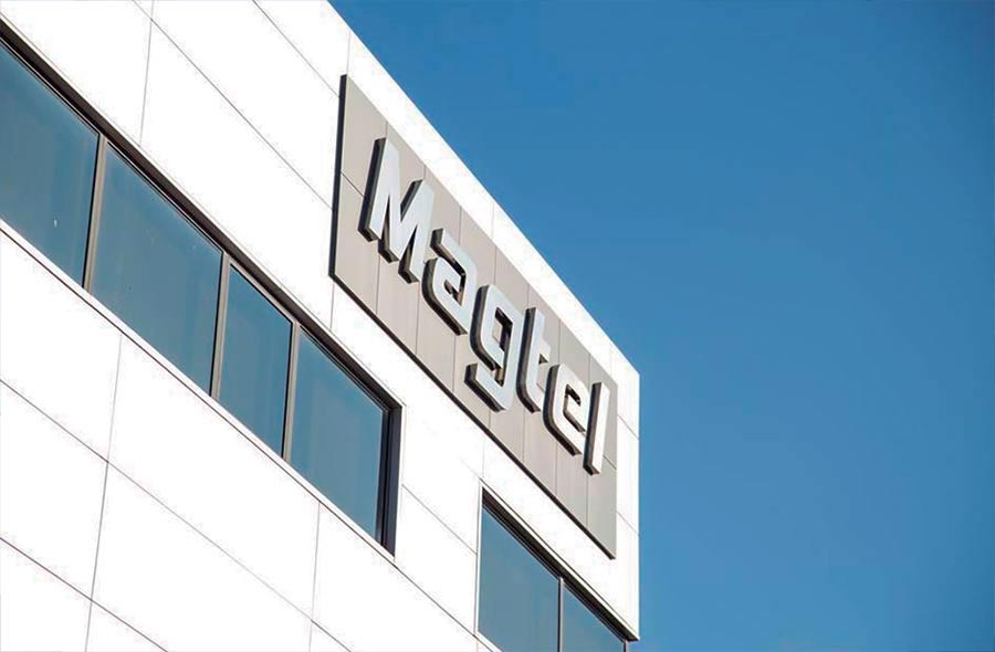 Magtel