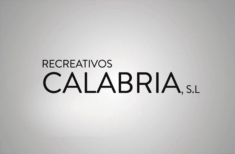 Recreativos Calabria