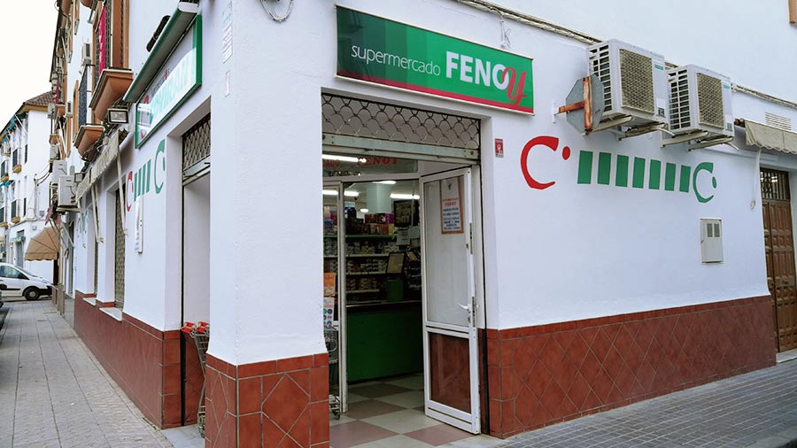 Supermercado Fenoy